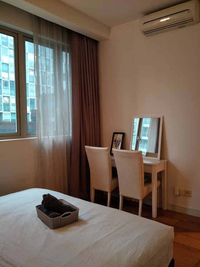 マルク サービス レジデンス バイ LCH