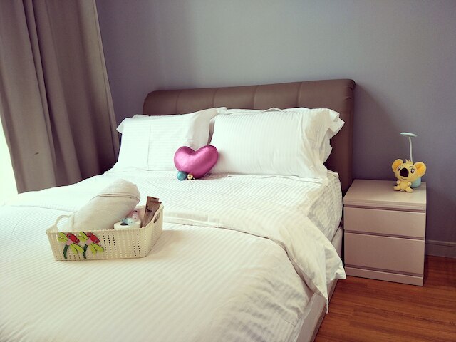 マルク サービス レジデンス バイ LCH