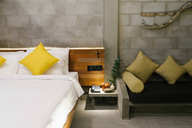 ラリマー ホテル アンド リゾート