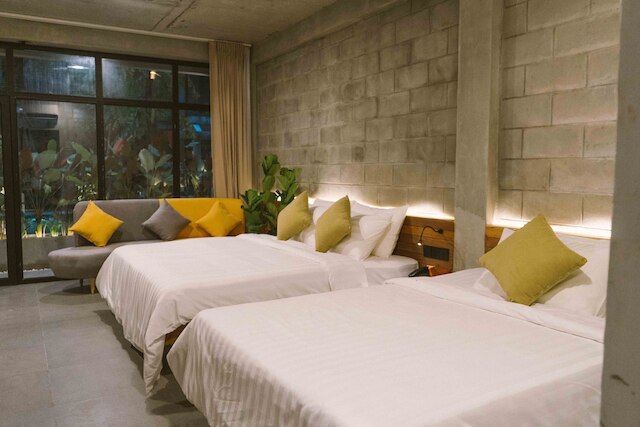 ラリマー ホテル アンド リゾート