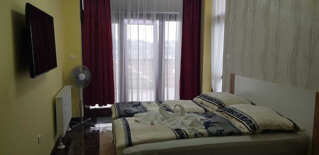 アパルトマノヴィ ウェルネス ガルニ ホテル リラックス