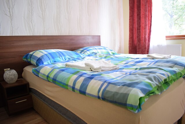 アパルトマノヴィ ウェルネス ガルニ ホテル リラックス