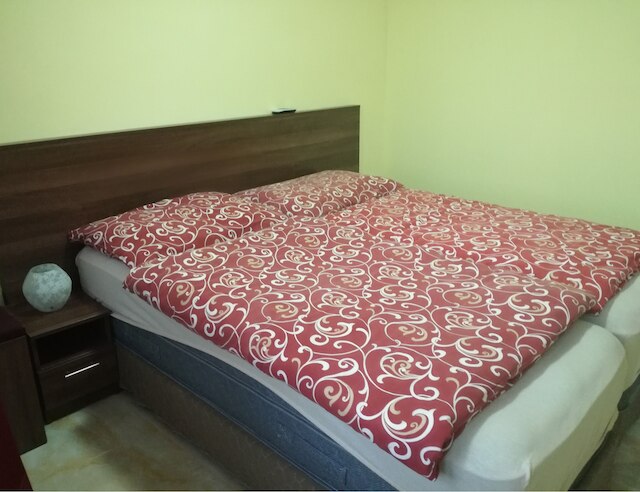 アパルトマノヴィ ウェルネス ガルニ ホテル リラックス