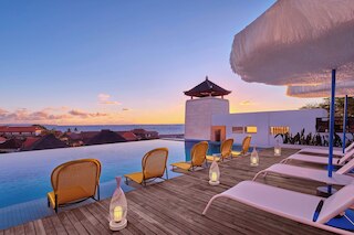 アロフト バリ スミニャック