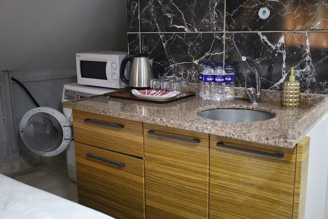 ギャラクシー ホテル スルタンアフメット