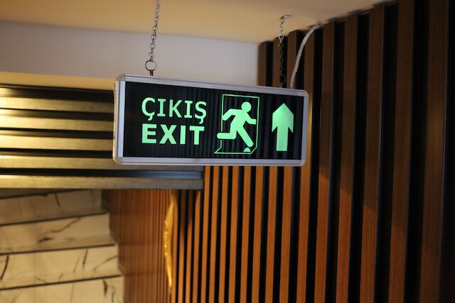 ギャラクシー ホテル スルタンアフメット