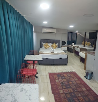 ギャラクシー ホテル スルタンアフメット