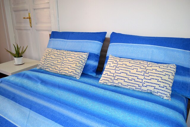 ホステル ヴィア ザラ