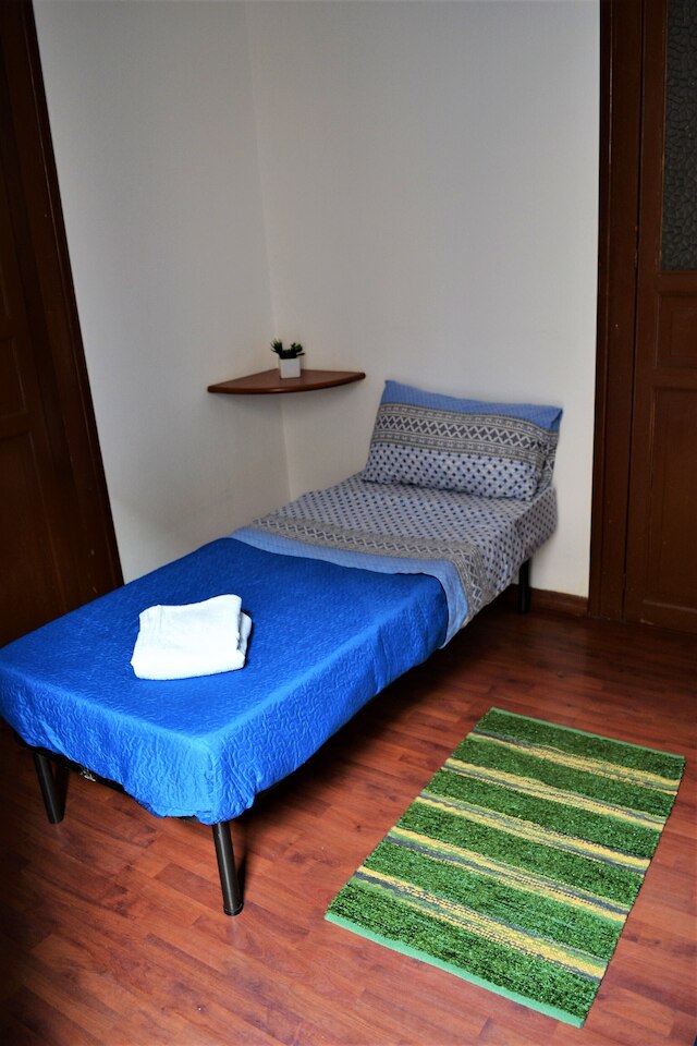 ホステル ヴィア ザラ