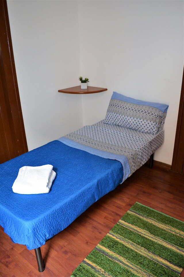 ホステル ヴィア ザラ