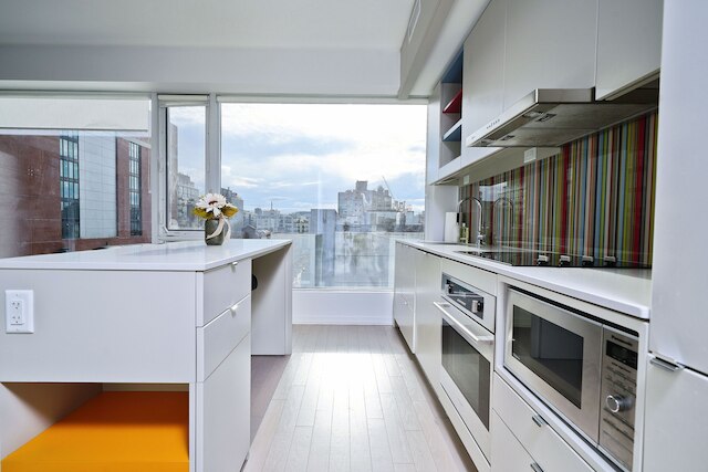 グランド ロイヤル コンドミニアムズ - ダウンタウン