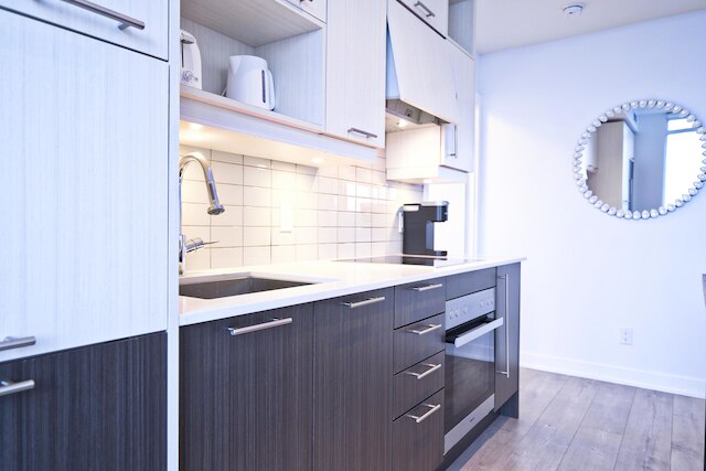 グランド ロイヤル コンドミニアムズ - ダウンタウン