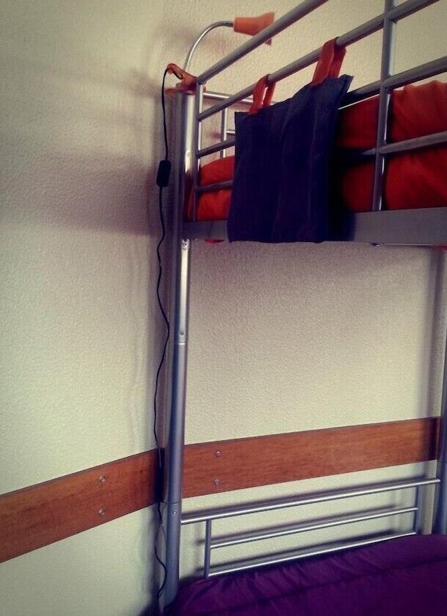 シティ ドロップス ホステル