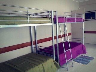 シティ ドロップス ホステル