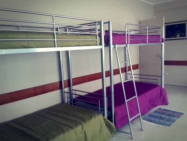 シティ ドロップス ホステル