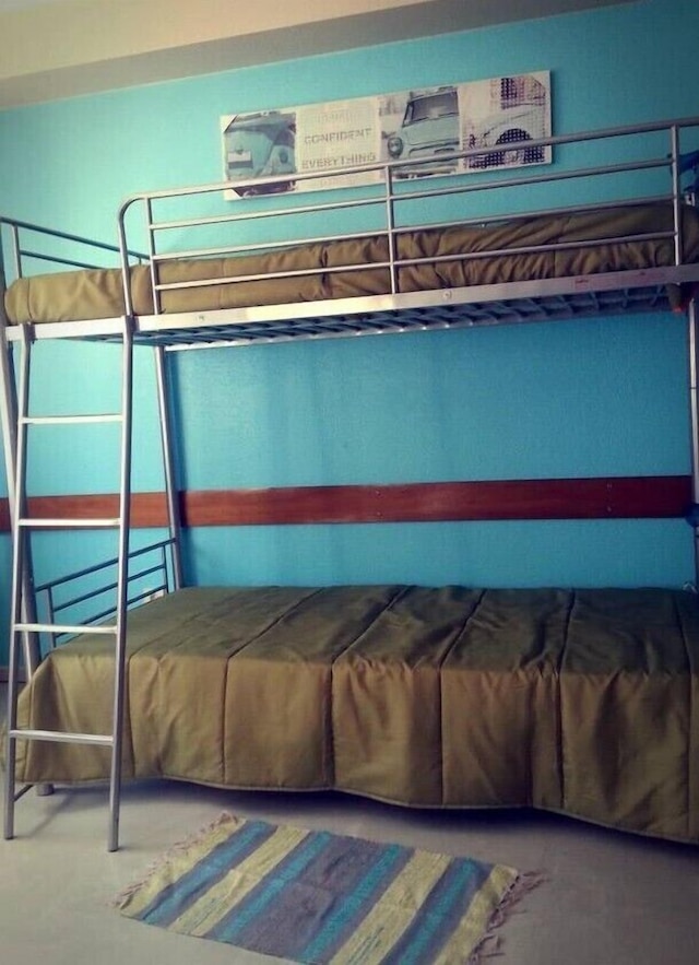 シティ ドロップス ホステル