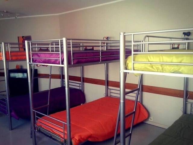 シティ ドロップス ホステル