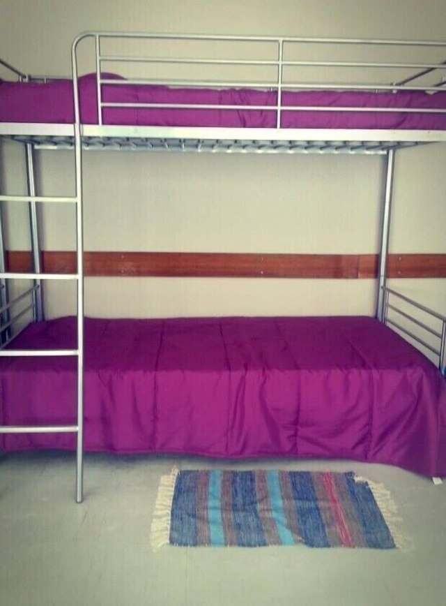 シティ ドロップス ホステル