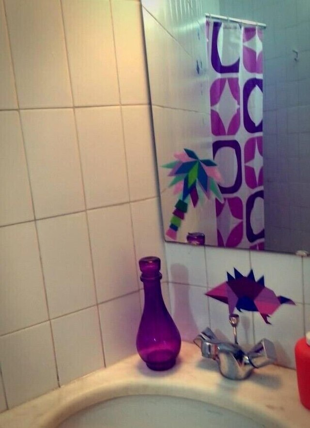 シティ ドロップス ホステル