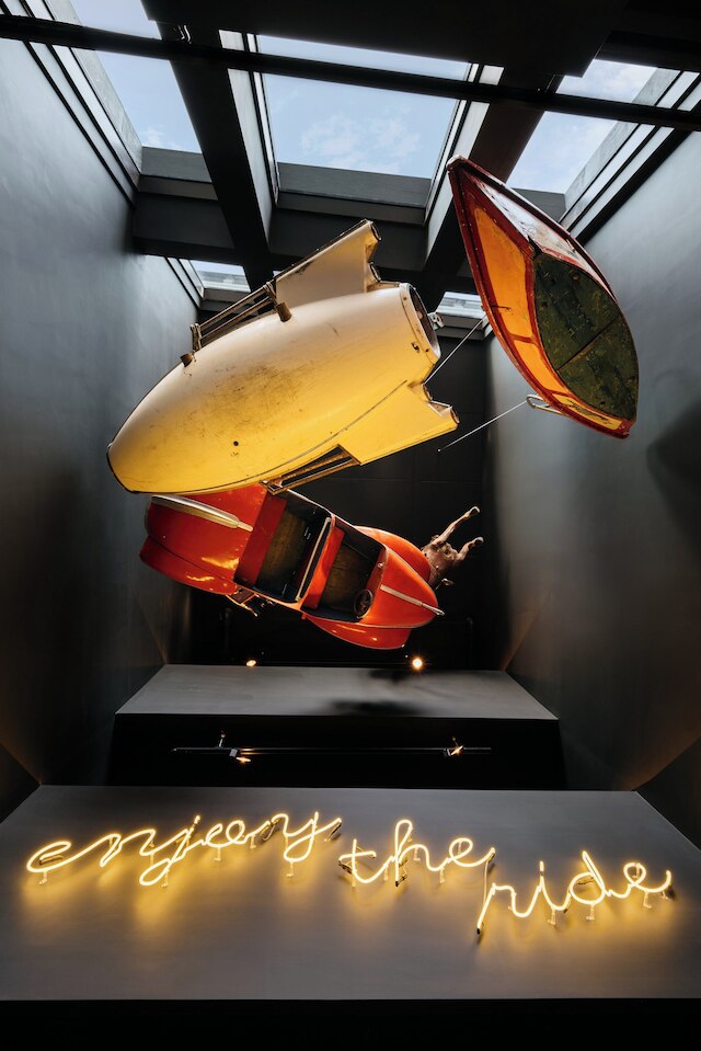 ルビー ルーシー ホテル ロンドン