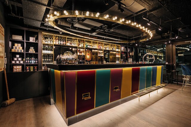 ルビー ルーシー ホテル ロンドン