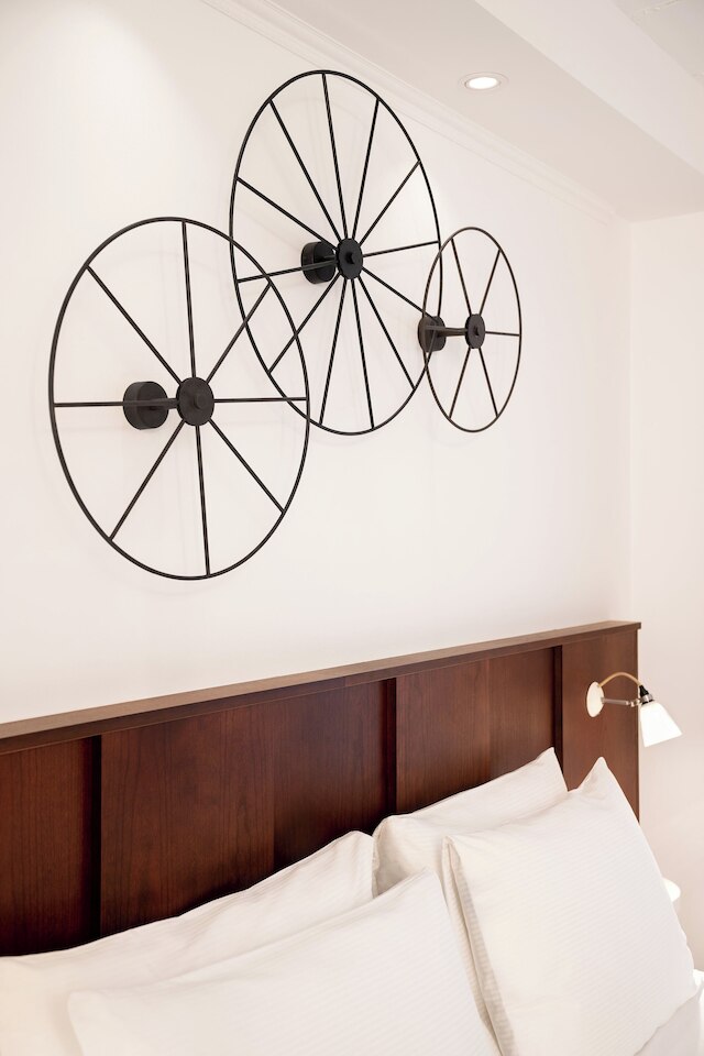 ルビー ルーシー ホテル ロンドン