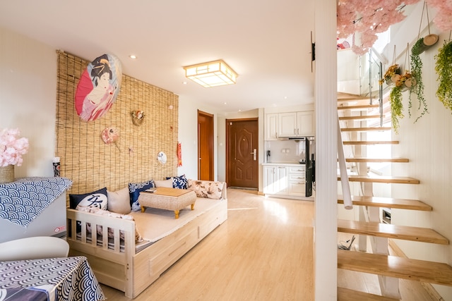 天津ユジンシュアン ブティック アパートメンツ