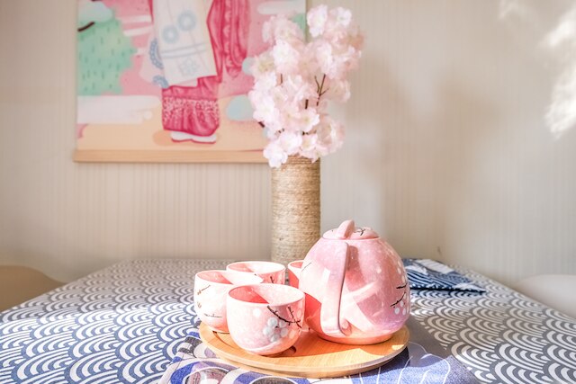 天津ユジンシュアン ブティック アパートメンツ