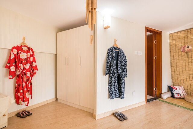 天津ユジンシュアン ブティック アパートメンツ