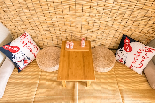 天津ユジンシュアン ブティック アパートメンツ