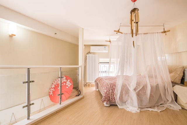 天津ユジンシュアン ブティック アパートメンツ