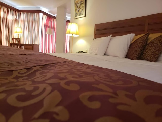 スパンフックブティックホテル