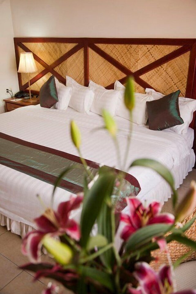 スパンフックブティックホテル