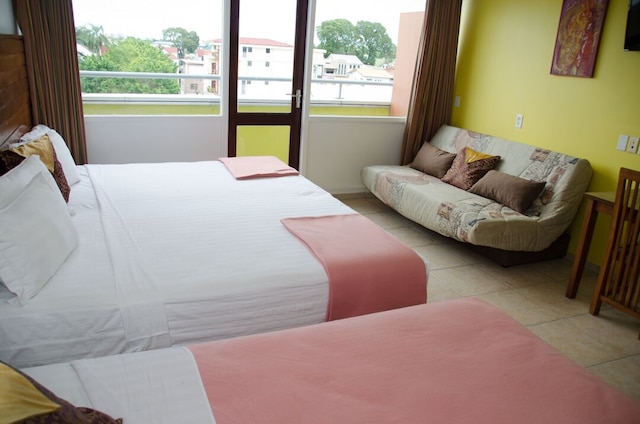 スパンフックブティックホテル