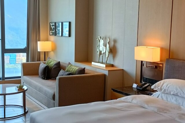 ハイアット リージェンシー 横琴 (横琴凱悦酒店)