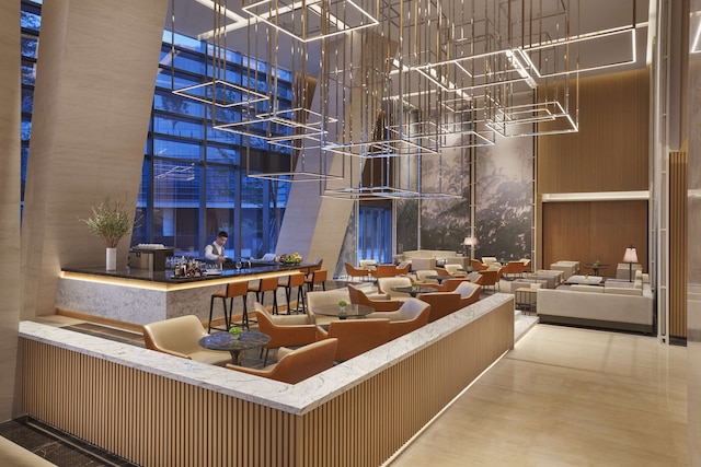 ハイアット リージェンシー 横琴 (横琴凱悦酒店)