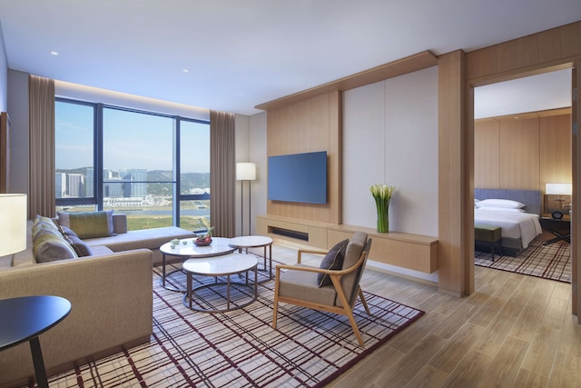 ハイアット リージェンシー 横琴 (横琴凱悦酒店)