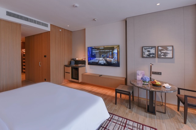 ハイアット リージェンシー 横琴 (横琴凱悦酒店)