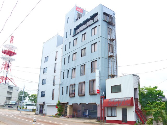 グリーンビジネスホテル 羽咋