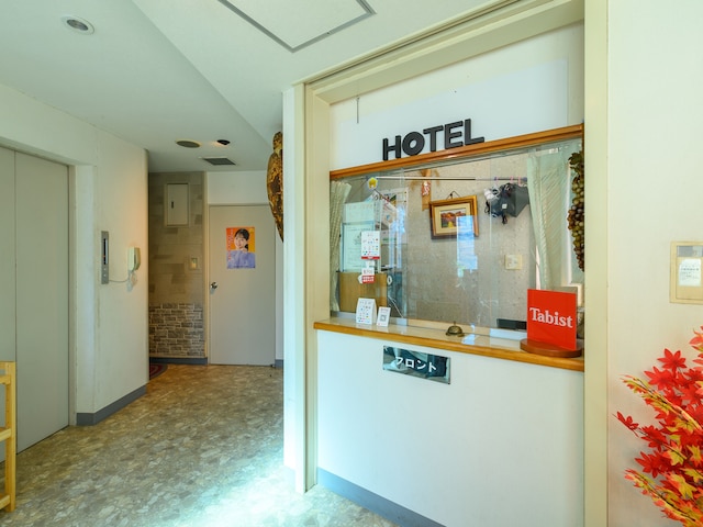 グリーンビジネスホテル 羽咋