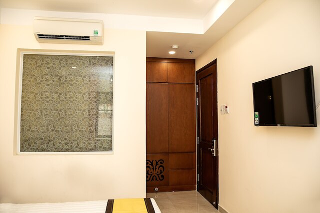 トゥ プオン ホテル