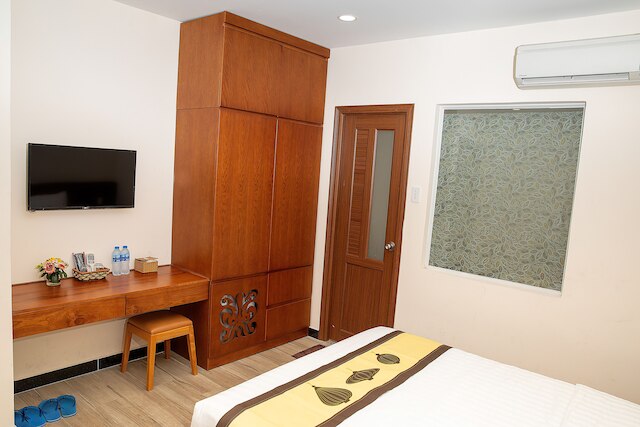 トゥ プオン ホテル