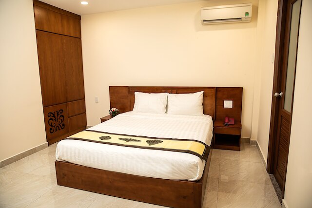 トゥ プオン ホテル