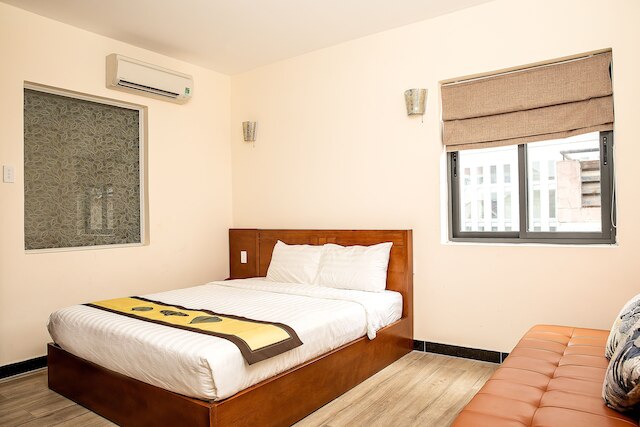 トゥ プオン ホテル