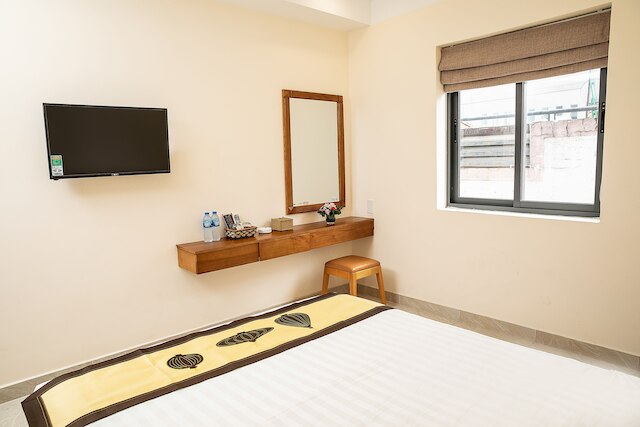 トゥ プオン ホテル