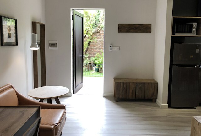 カイア レジデンス ダナン クワイエット ガーデン