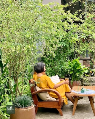 カイア レジデンス ダナン クワイエット ガーデン