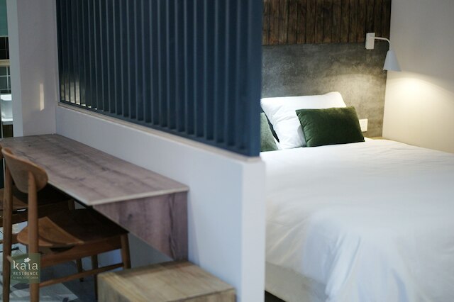 カイア レジデンス ダナン クワイエット ガーデン