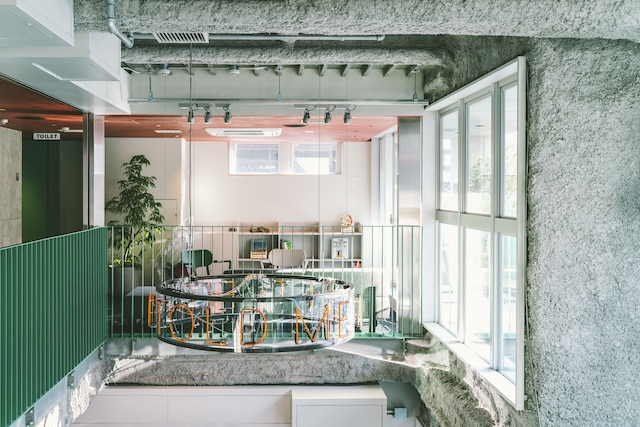 ランダバウト東京