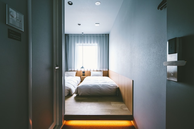 ランダバウト東京